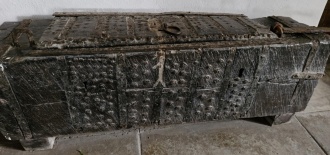 St Engan’s Church (Llanengan)