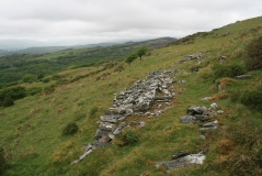 Maes y Caerau