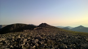 Carnedd Fach