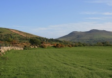  Craig-y-Dinas (Penygroes) 