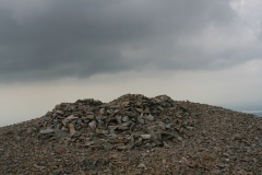 Mynydd Mawr Cairn