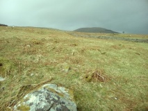 Pont Fadog N Hut Circles