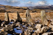 Bryn Cader Faner - PID:54384