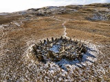 Bryn Cader Faner - PID:54380