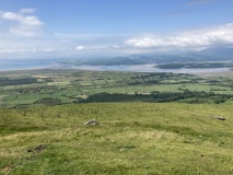Moel Goedog Hillfort