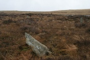 Click for full size image of Dyffryn Mymbyr (stone circle) (PID:137792) Dyffryn Mymbyr (stone circle)