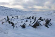 Bryn Cader Faner - PID:71948