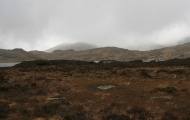 Click for full size image of Dyffryn Mymbyr (stone circle) (PID:137789) Dyffryn Mymbyr (stone circle)