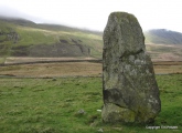 Carreg y Big (Arthog)