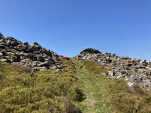 Moel Offrwm