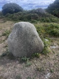 Penychain Headland Standing Stone