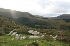 Carnedd y Saeson