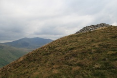 Craig Cwmbychan Cairn