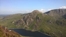Carnedd Fach