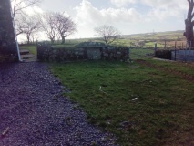 The Brynkir Stone