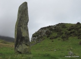 Carreg y Big (Arthog)