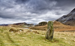 Carreg y Big (Arthog)