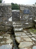 Beuno's Well (Clynnog Fawr)