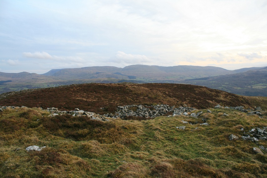 Moel Offrwm