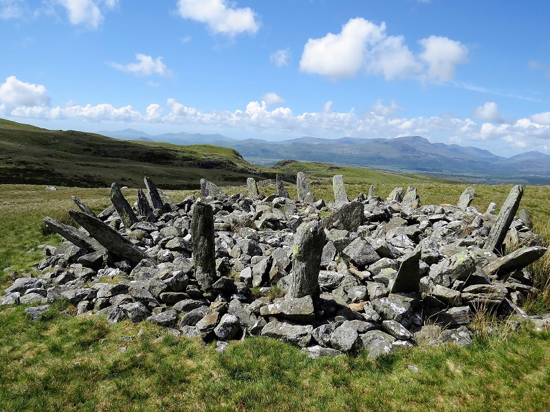Click for the gallery page to add comments and vote (PID:166432) Bryn Cader Faner