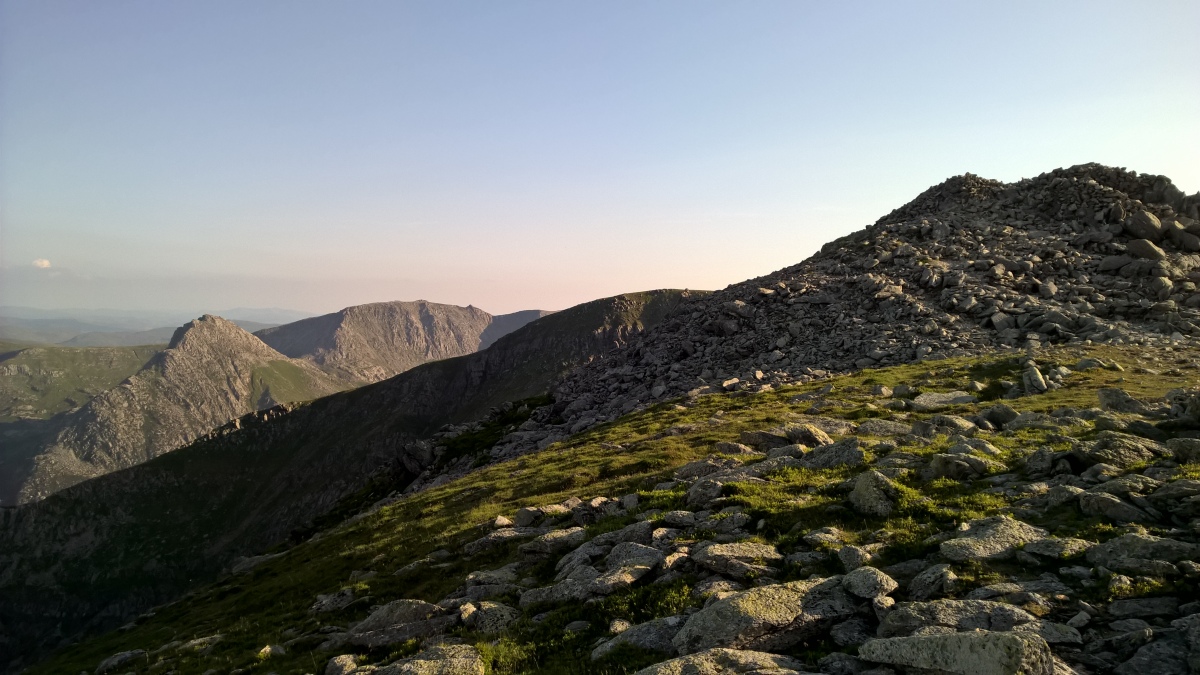 Click for the gallery page to add comments and vote (PID:229348) Carnedd Fach