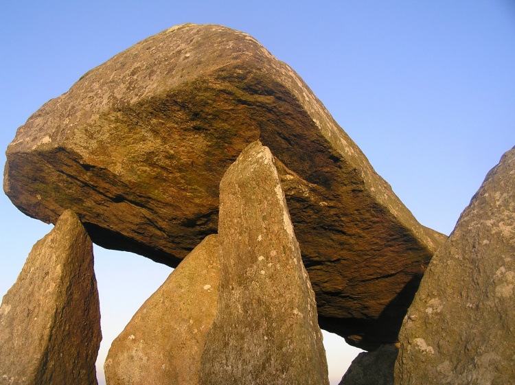Click for the gallery page to add comments and vote (PID:26454) Pentre Ifan