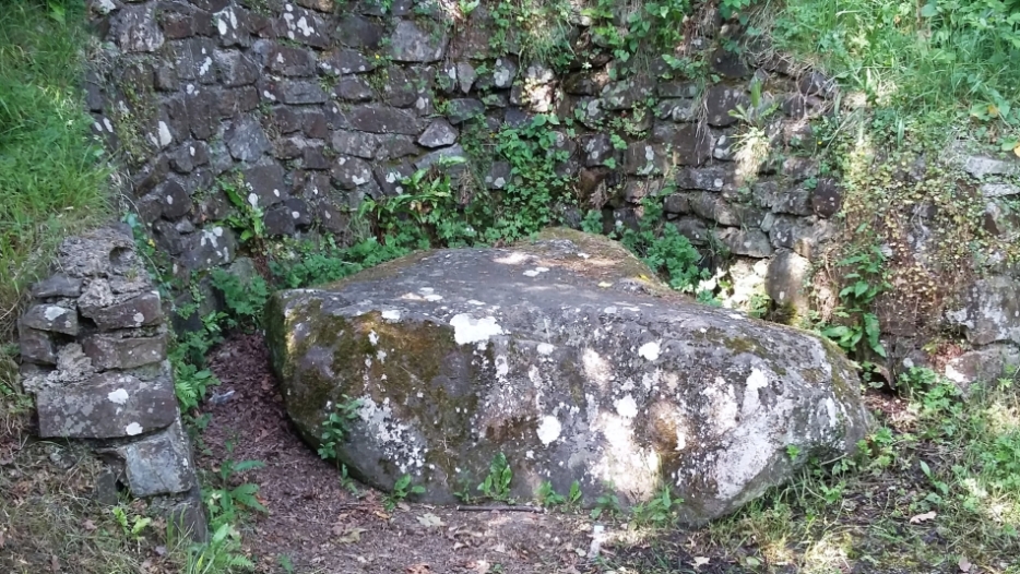 Blessingstone