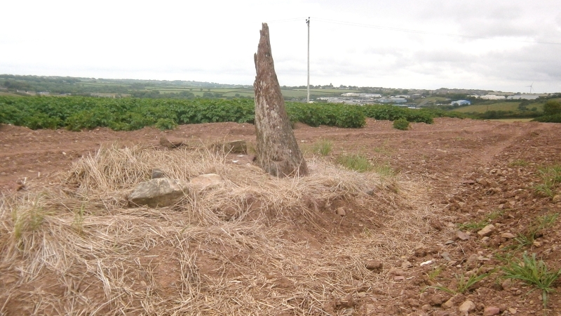 Long Stone (Hubberston)