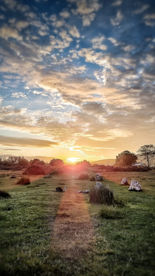Click for the gallery page to add comments and vote (PID:228412) Gors Fawr Stone Circle