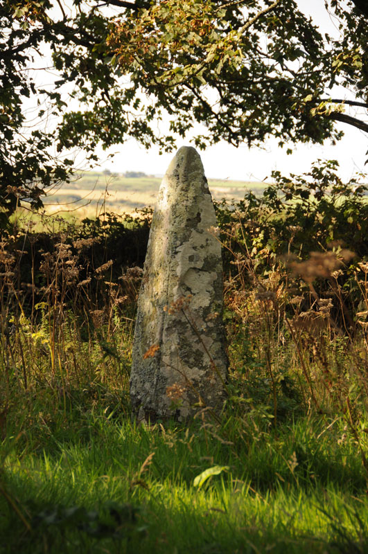 Tremaenhir Standing Stones