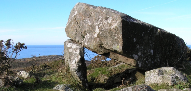 Click for the gallery page to add comments and vote (PID:27187) Carn Llidi