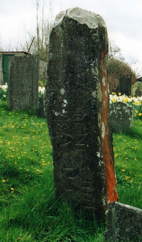 Click for the gallery page to add comments and vote (PID:788) Cilgerran Churchyard