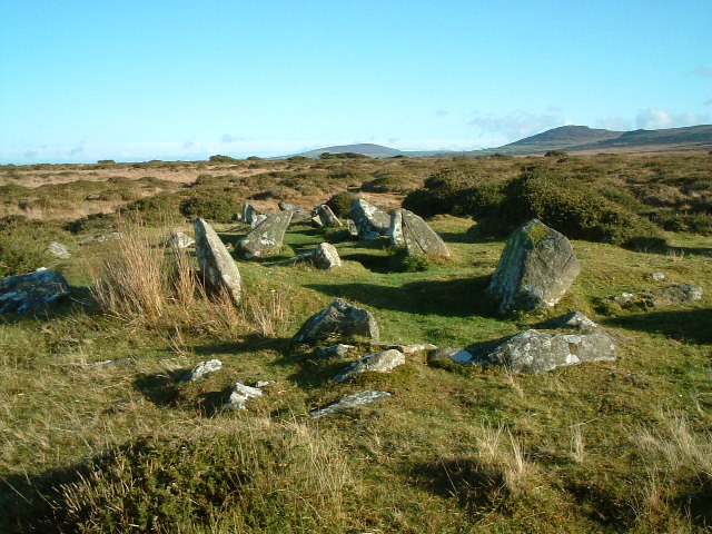 Bedd yr Afanc