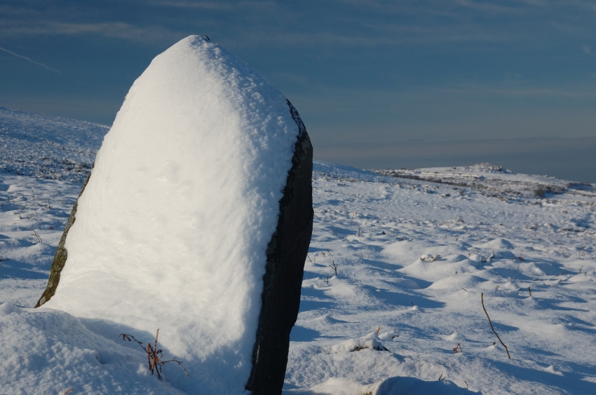 Click for the gallery page to add comments and vote (PID:102525) Crn Llwyd Stone