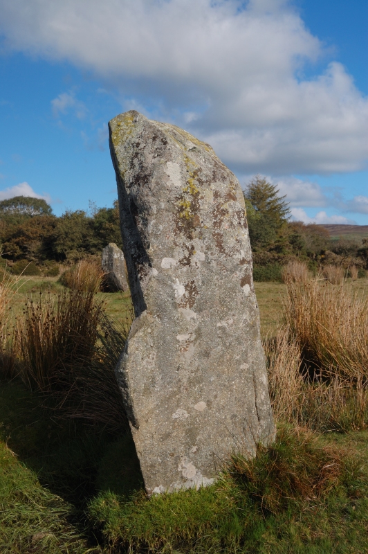Click for the gallery page to add comments and vote (PID:113623) Gors Fawr Outliers