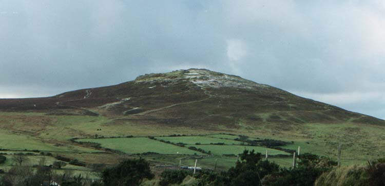 Click for the gallery page to add comments and vote (PID:584) Foel Drygarn Hillfort