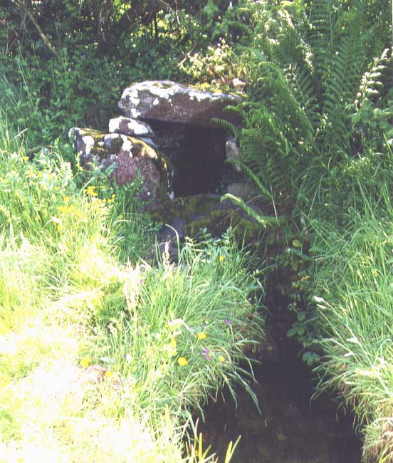 Click for the gallery page to add comments and vote (PID:7622) Ffynnon Wnda