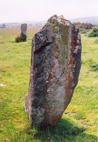 Click for the gallery page to add comments and vote (PID:40637) Gors Fawr Outliers