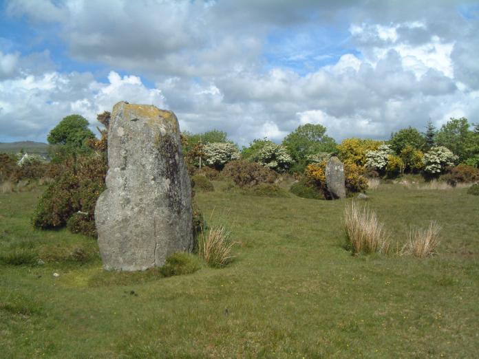 Click for the gallery page to add comments and vote (PID:7503) Gors Fawr Outliers