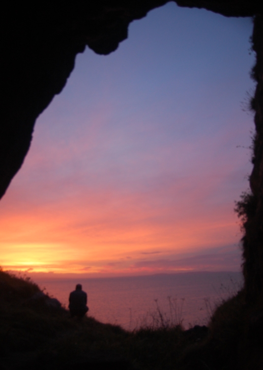 Click for the gallery page to add comments and vote (PID:33023) Nanna's Cave