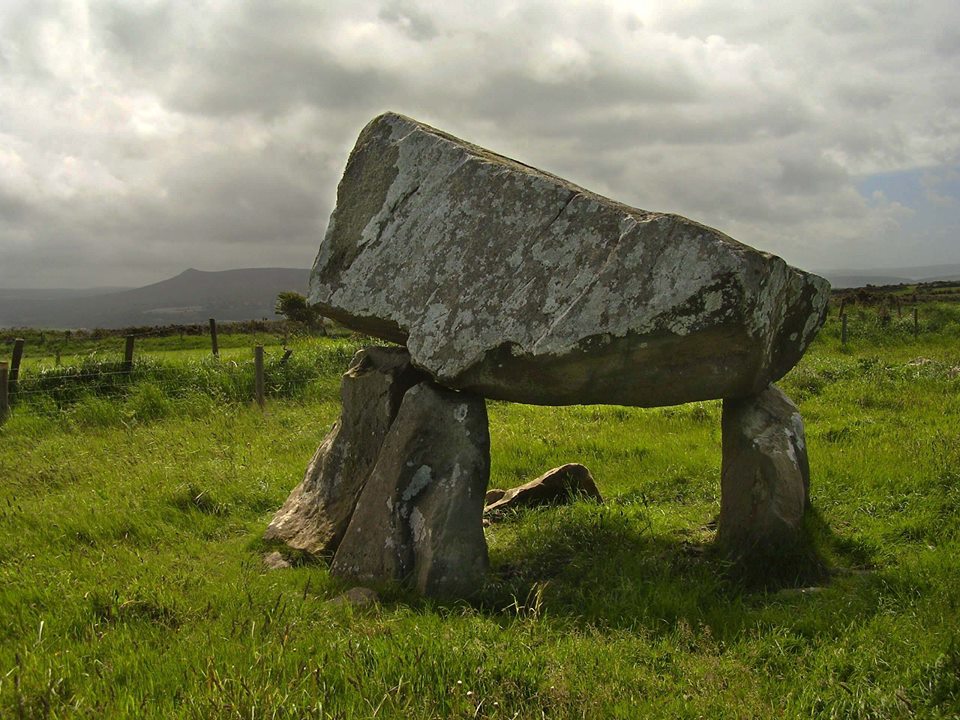 Click for the gallery page to add comments and vote (PID:181170) Llech Y Dribedd
