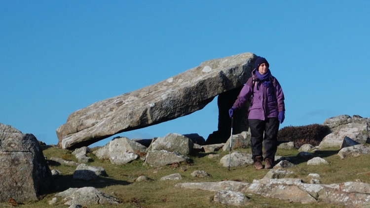 Click for the gallery page to add comments and vote (PID:45062) Coetan Arthur Dolmen