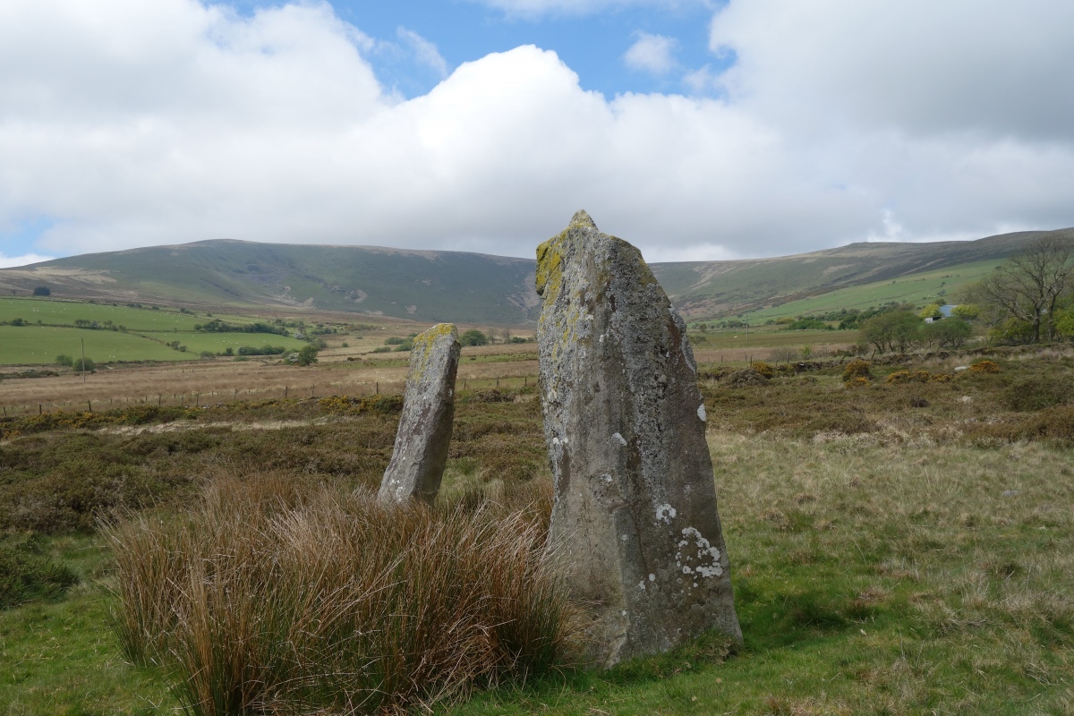Cwm Garw