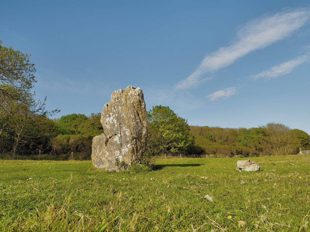 Devil's Quoit (Stackpole)