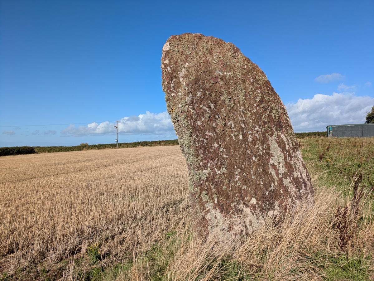 Mabesgate Longstone