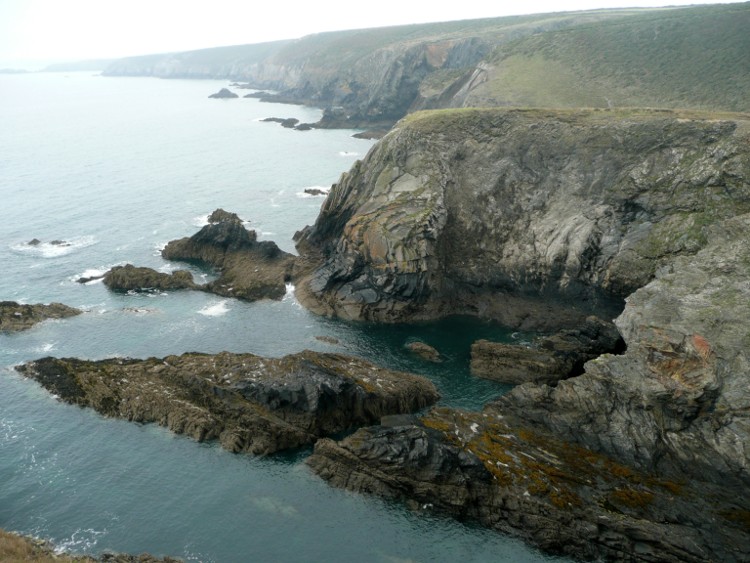 Porth-y-Rhaw