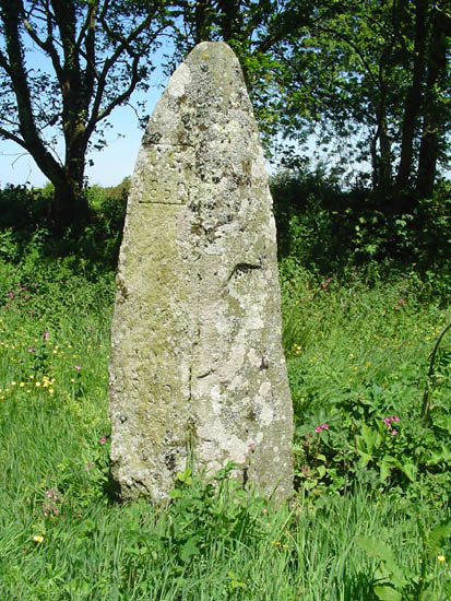 Tremaenhir Standing Stones
