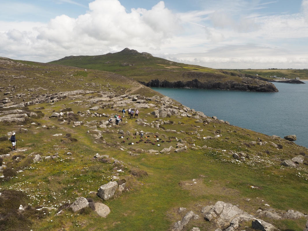 Click for the gallery page to add comments and vote (PID:199783) St David's Head