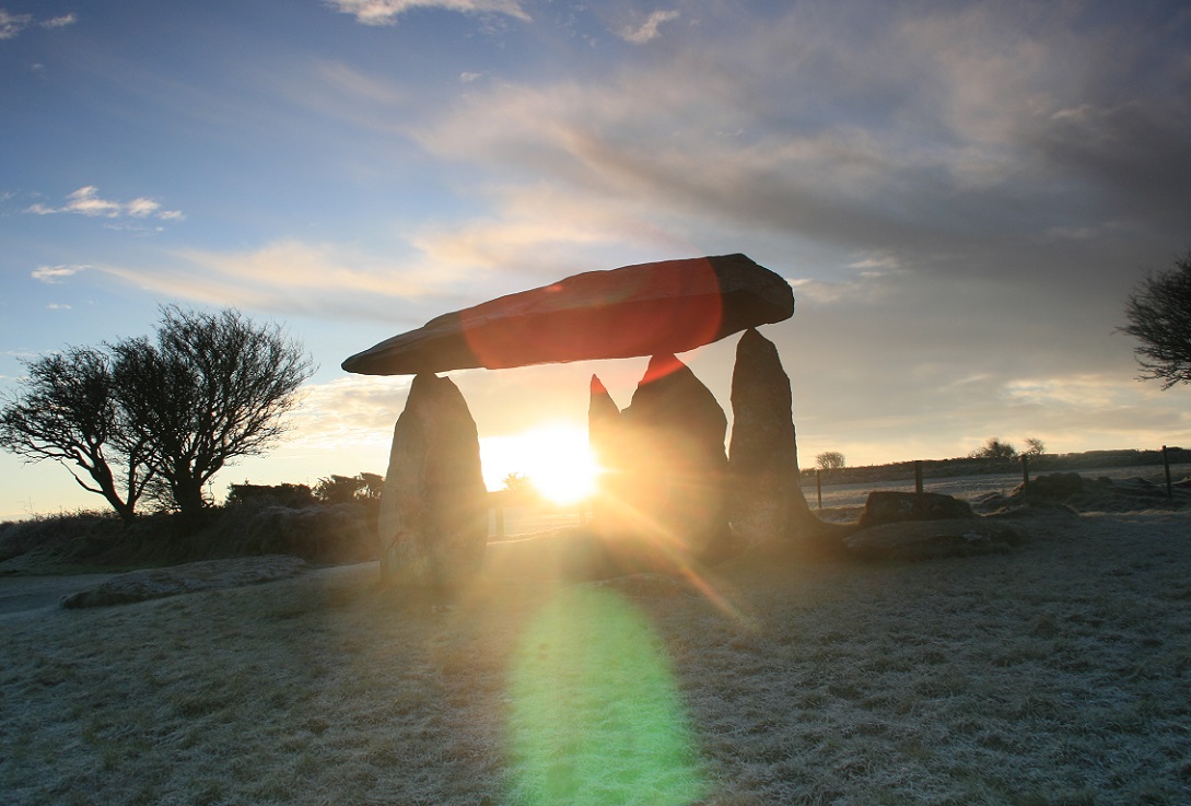 Click for the gallery page to add comments and vote (PID:140101) Pentre Ifan