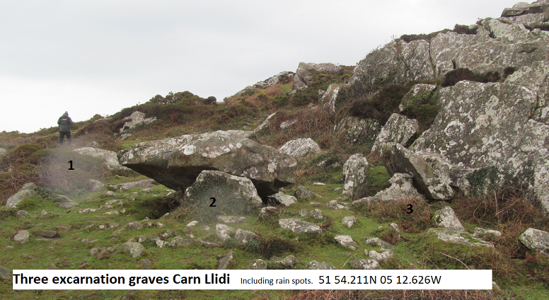 Click for the gallery page to add comments and vote (PID:192189) Carn Llidi